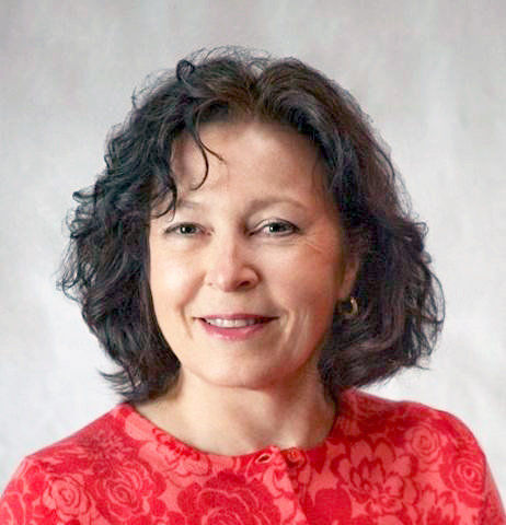 Sarah Nebeker
